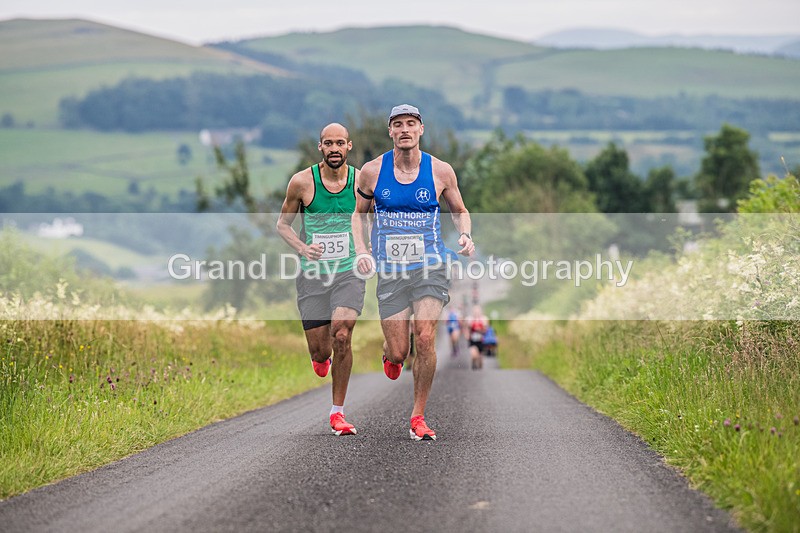 Lambfoot Loop-212 - Lambfoot Loop Road Race Tuesday 7th July 2026