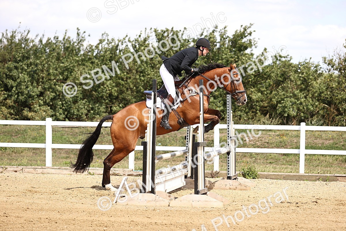 SBM_004257 - Class 3 -  Senior British Novice - 90m Open