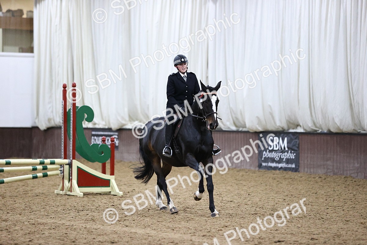 SBM_6809 - Class 24 - UKPSAF Performance 70cm
