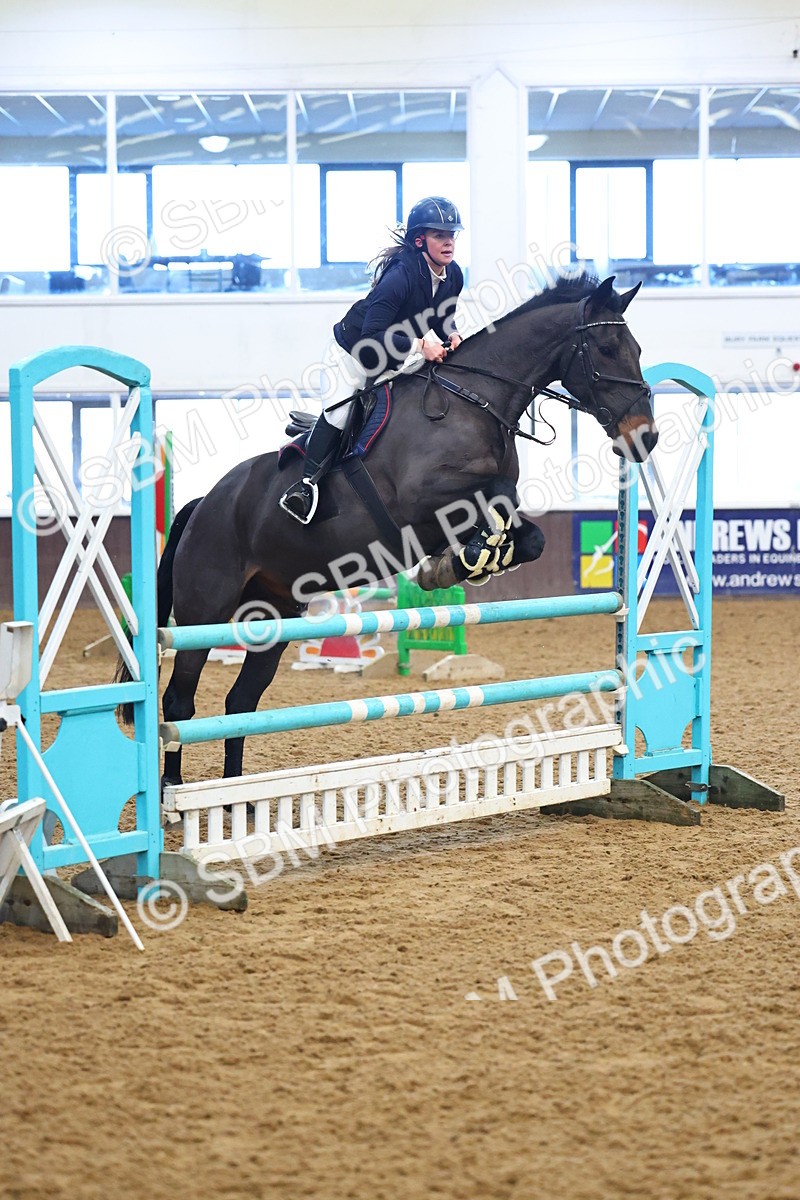 SBM_000638 - Class 3 - Senior Discovery - 1.00m