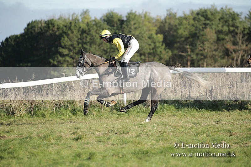 PtP 011219-0223 - Hursley Hambledon Hunt Point-to-Point 01/12/19