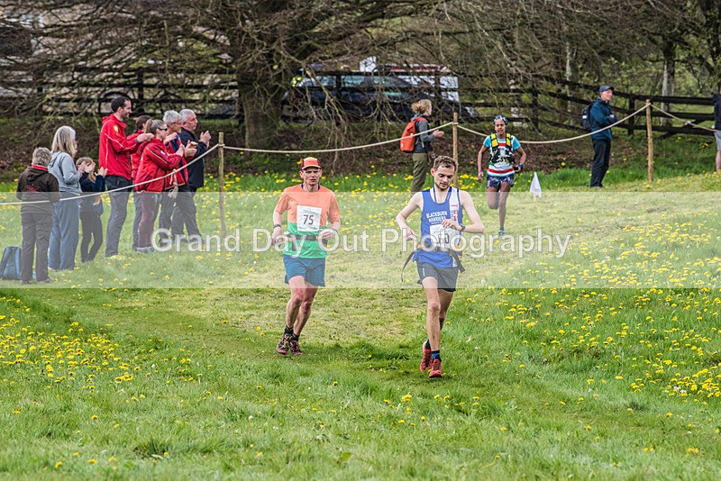 3 Peaks-1877 - The 3 Peaks Race - The Finish - Saturday 29th April 2023