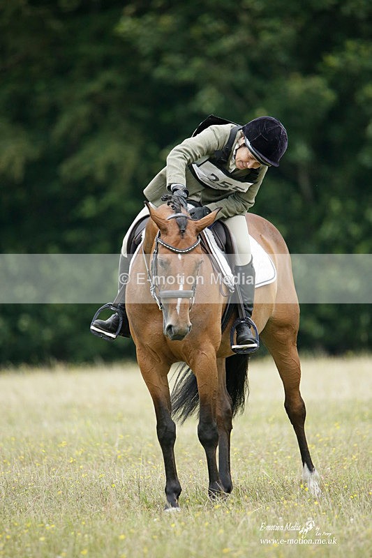 BVRC 030721 250 - Bourne Valley Riding Club Dressage 03/07/21