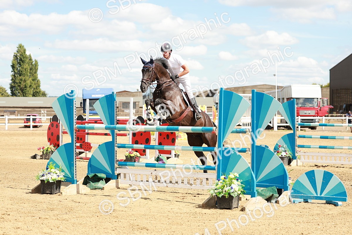 SBM_020439 - Class 22 - National 1.30m Open