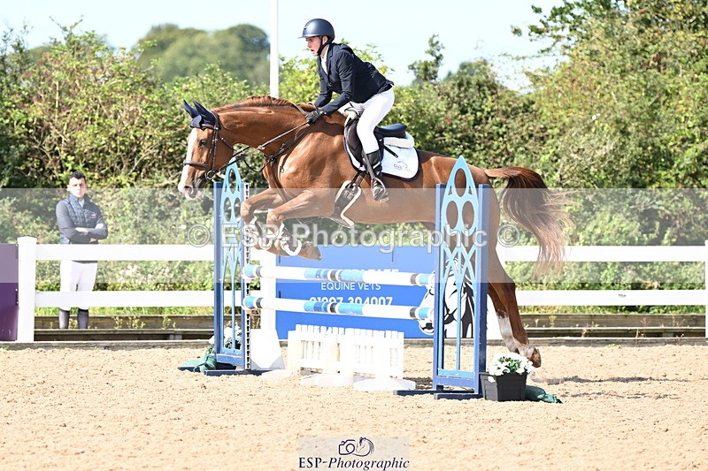 240914A-131450-07711 - Cls 23-S 95cm Amateur Qualifier