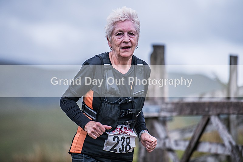 Gavel-534 - Gavel Fell Races (Junior & Senior) Wednesday 28th May 2025