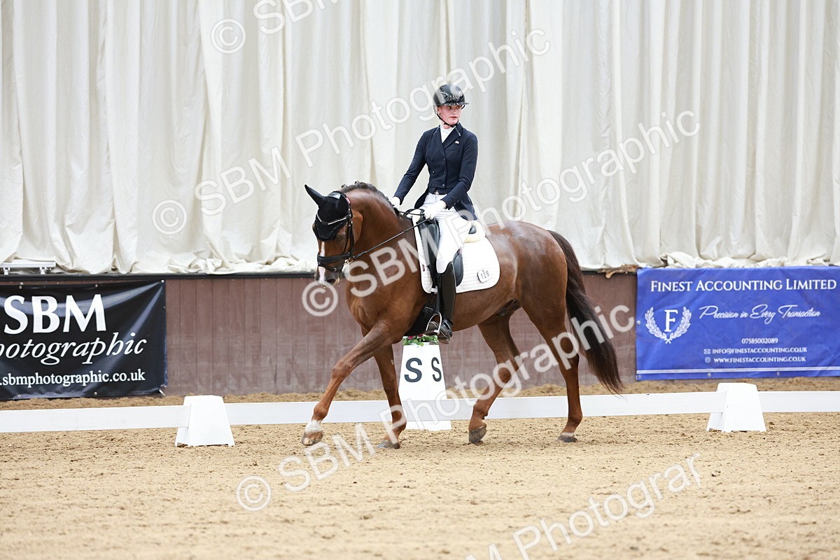 SBM_017974 - Class 15 - FEI Junior