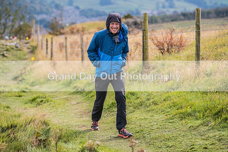 Year 12-13-1 - The English Schools Fell Running Championship Giggleswick Year 12-13 Sunday 6th October 2024