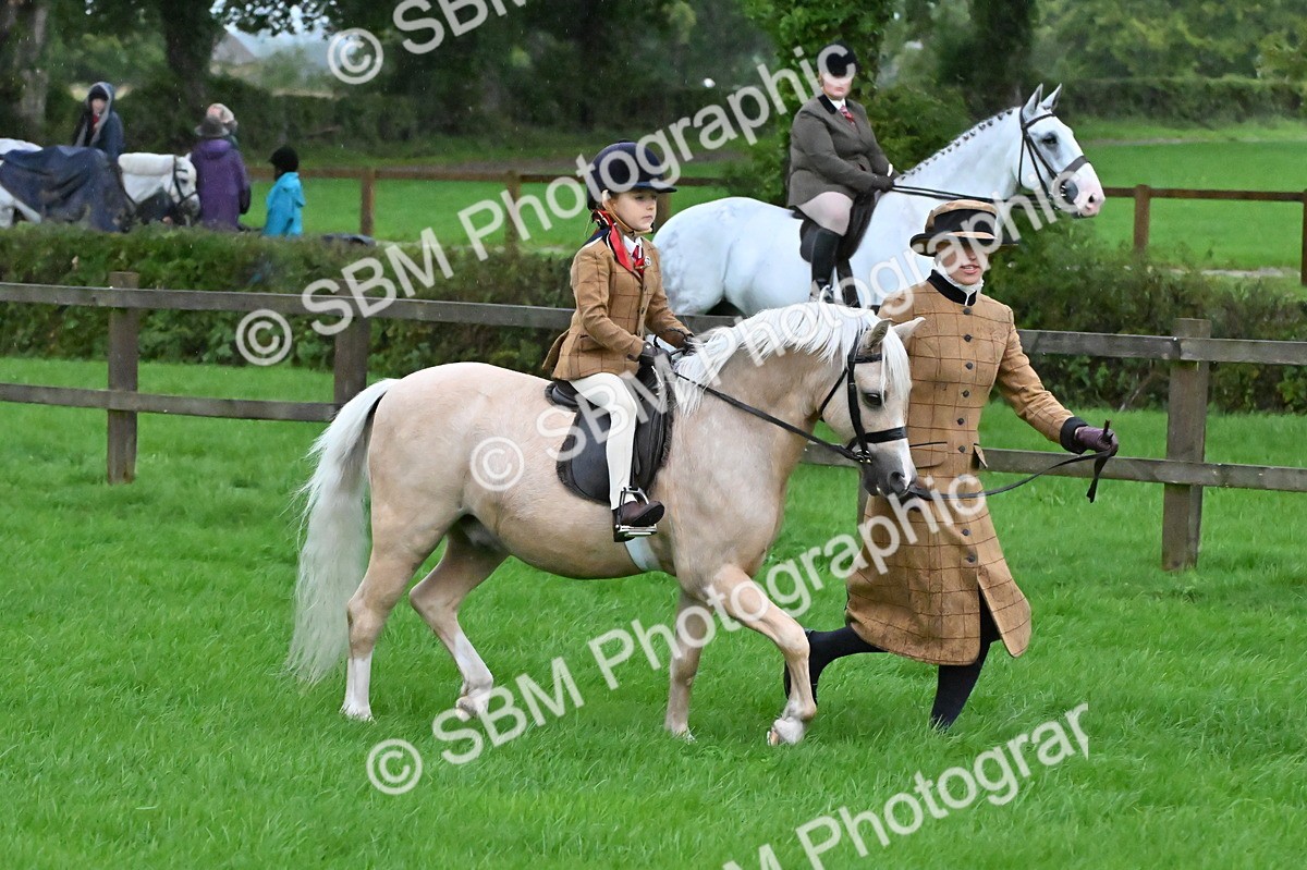 EB7_4943 - S17  Top Turnout  Lead Rein