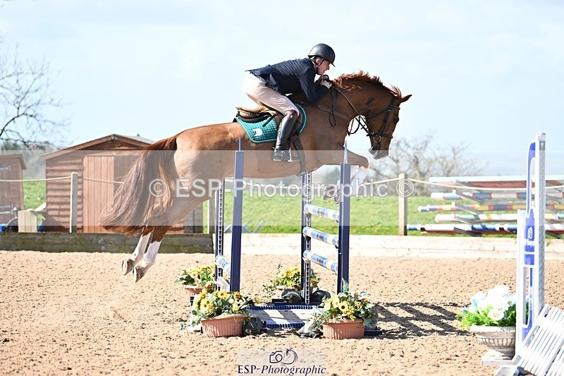 250329-103005-03980 - Cls 14 Snr Newcomers