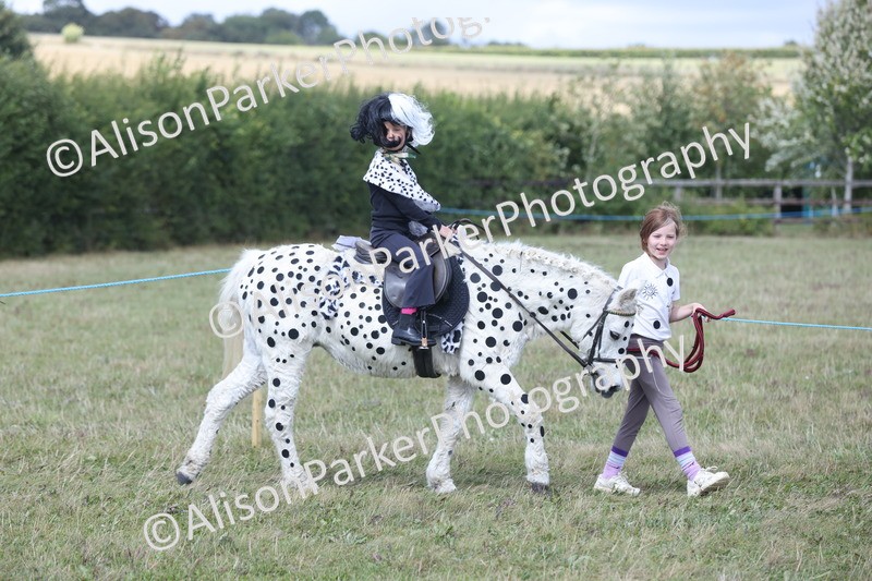 20250831-3582 - Class 26 - Fancy Dress