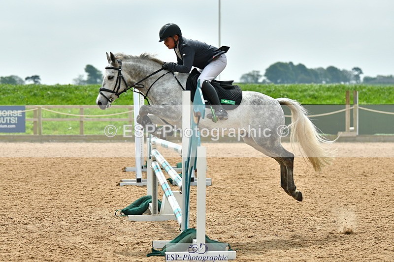 230513A-121512-00864 - Cls 14 Scope 128+138cm