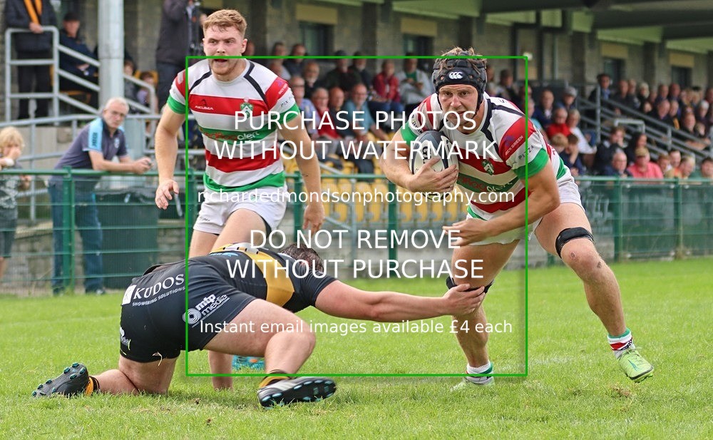 IMG_2036 - Kendal Rugby v Stockport Rugby