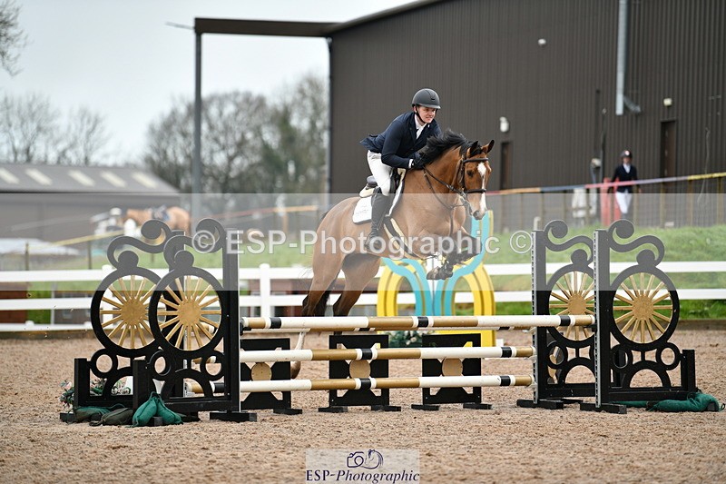 240317A-094052-04777 - Cls 30 85cm National Amateur Quali