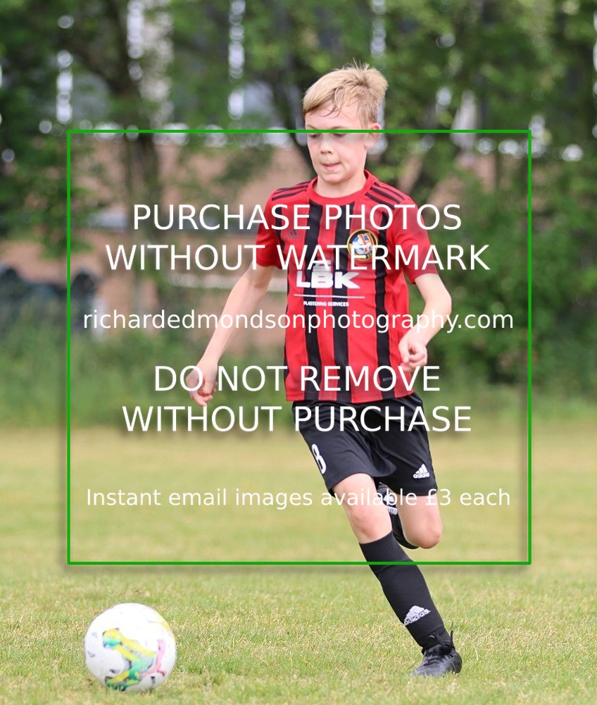 IMG_3966 - Kendal Utd U9s vs Heathwaite U9's