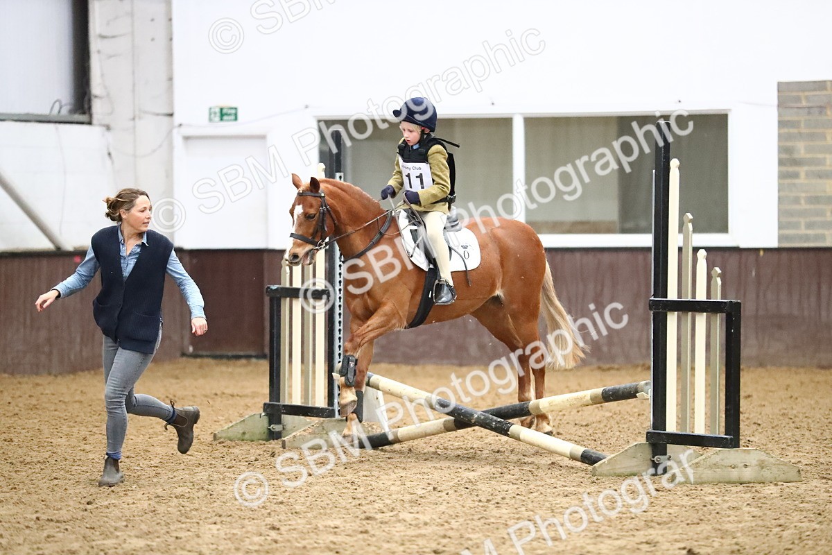 SBM_000653 - Class 2 - 40cm