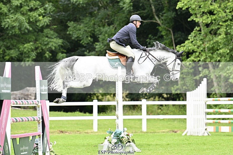 250613A-151158-02704 - Cls 5 National 1.30m Open