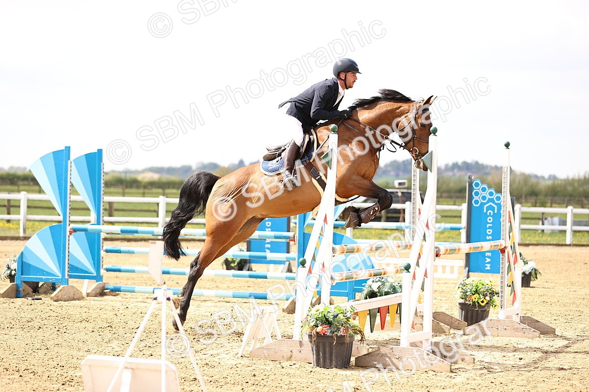 SBM_001954 - Class 10 - Senior British Discovery - 1.00m