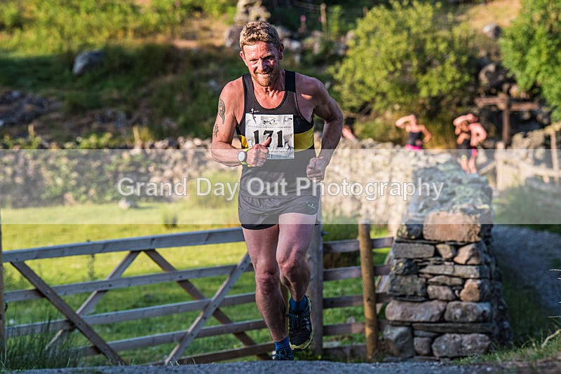 Langstrath-661 - Langstrath Fell Race Wednesday 21st June 2023