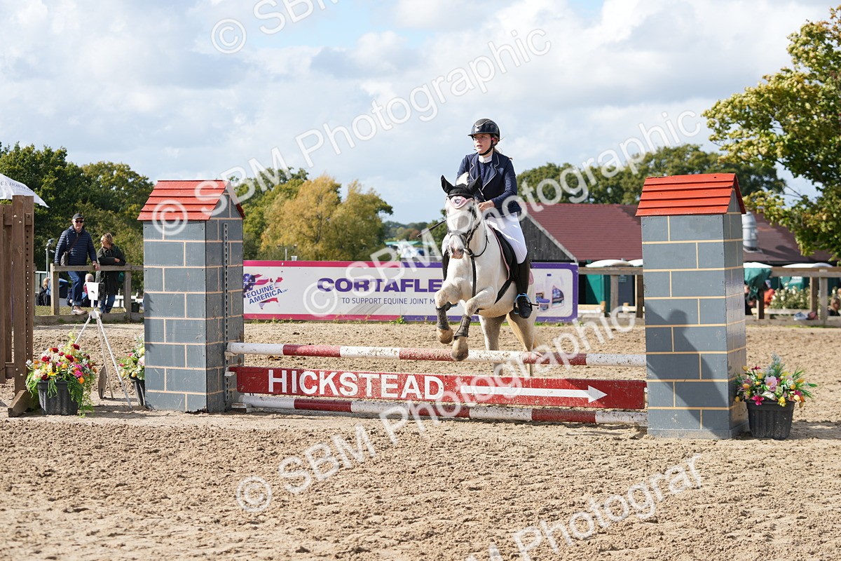 SBM_48539 - J7 - Junior Pony 60cm Championship