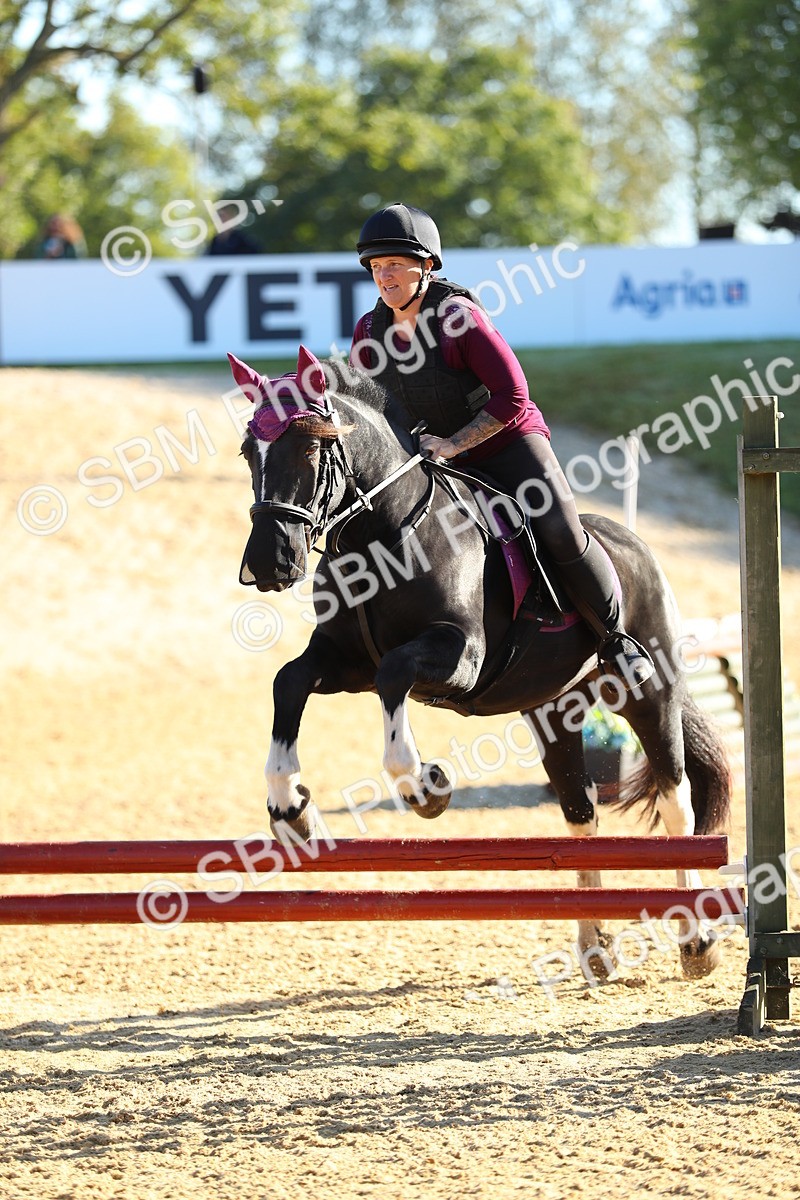 SBM_00834 - E2 Eventers Challenge 60cm Open
