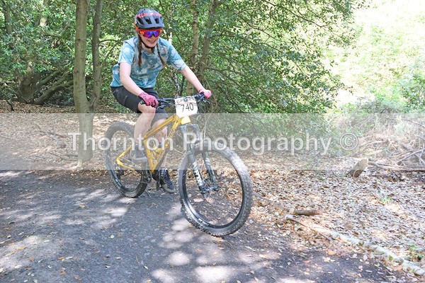 A41A8467 - MTB East Round 8 Betteshanger 15th June 2025 10:30 Female Adult Elite+Female U14/U16Juv/Youth Race