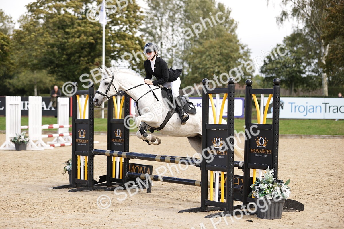 SBM_22267 - J59 - Clear Round 75cm