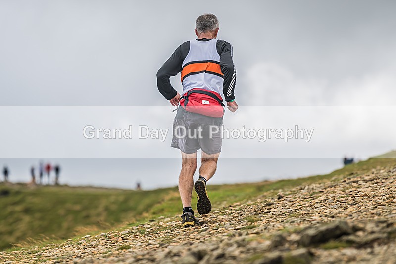 Grisedale HS-432 - Grisedale Horseshoe Fell Race Saturday 5th September 2026