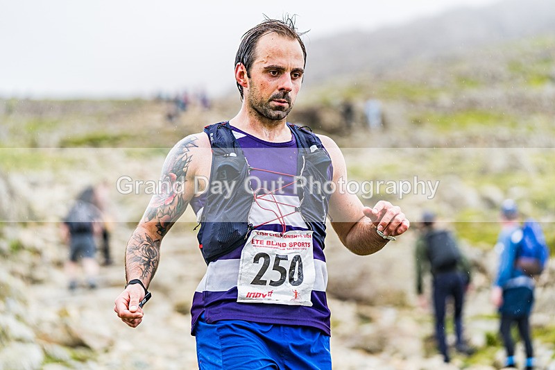 Wasdale-1376 - Wasdale Horseshoe Fell Race Saturday 13th July 2024
