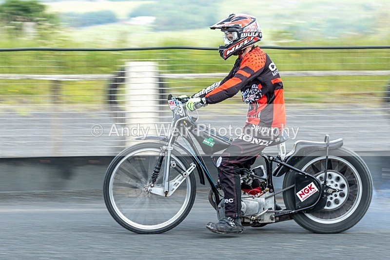 210710-7D-8E0A4853 - Ride & Skid It  Speedway Experience Day 10th July 21