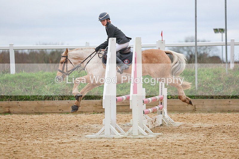 3E7A2606 - Class 4: 70 -75cm