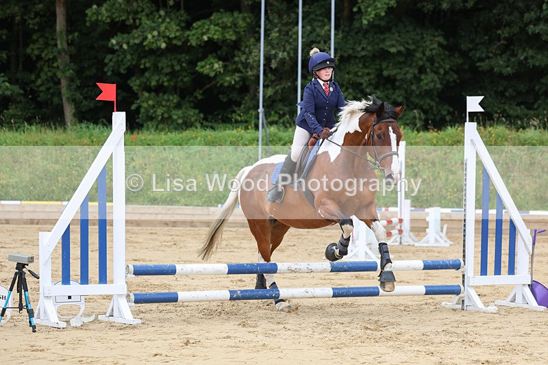 3E7A2341 - Class 3: 50cm Open