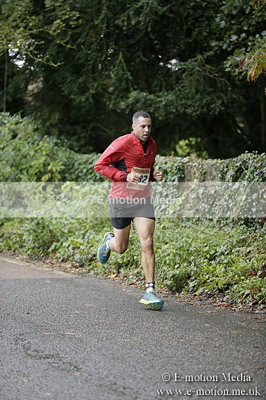 CAD131019-0832 - Cadence Events Grittleton 10km 13/10/19