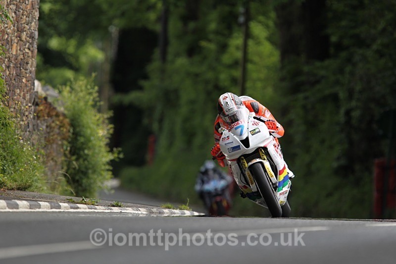  - Supersport Race 1