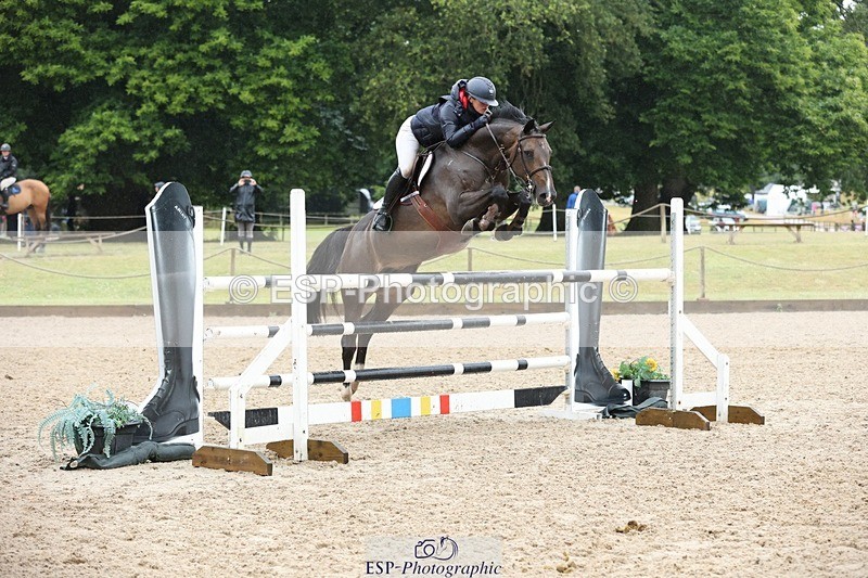 240705-170555-13109 - Cls 25 6 Yr Old Qualifier 1.20m