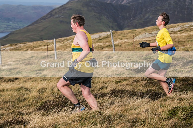 Buttermere-536 - Buttermere Shepherds Meet Fell Race Sunday 27th October 2024