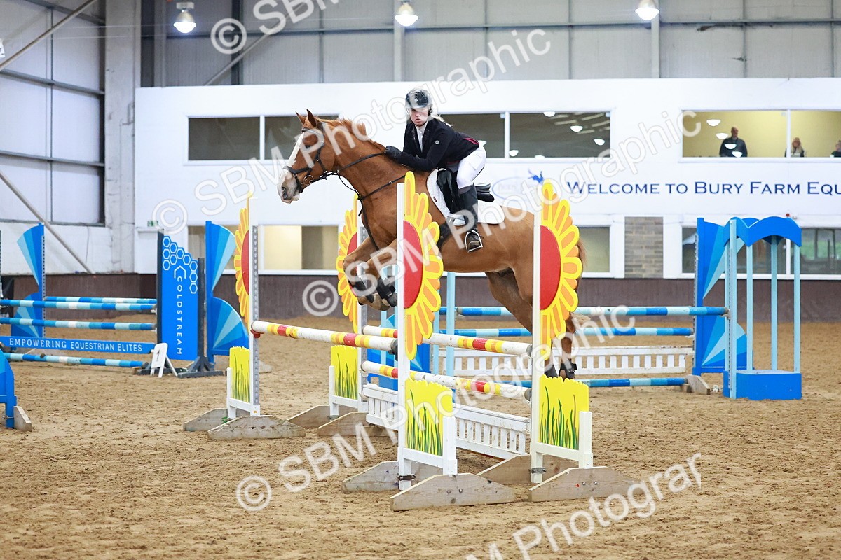 SBM_003250 - Class 3 - Senior Discovery - 1.00m