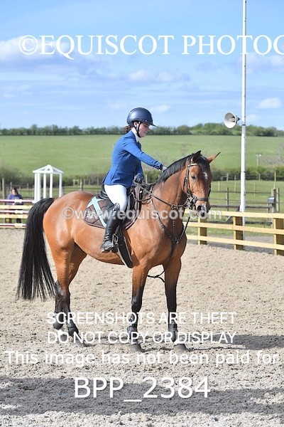 BPP_2384 - CLASS 23 SUN Senior Discovery/ 1m Open