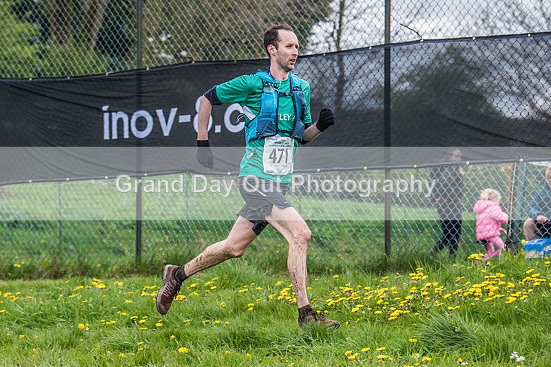 3 Peaks-1950 - The 3 Peaks Race Saturday 27th April 2024