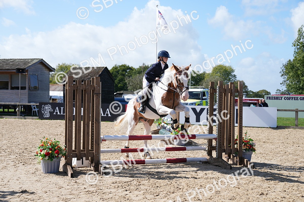 SBM_05044 - J56 - Clear Round 70cm