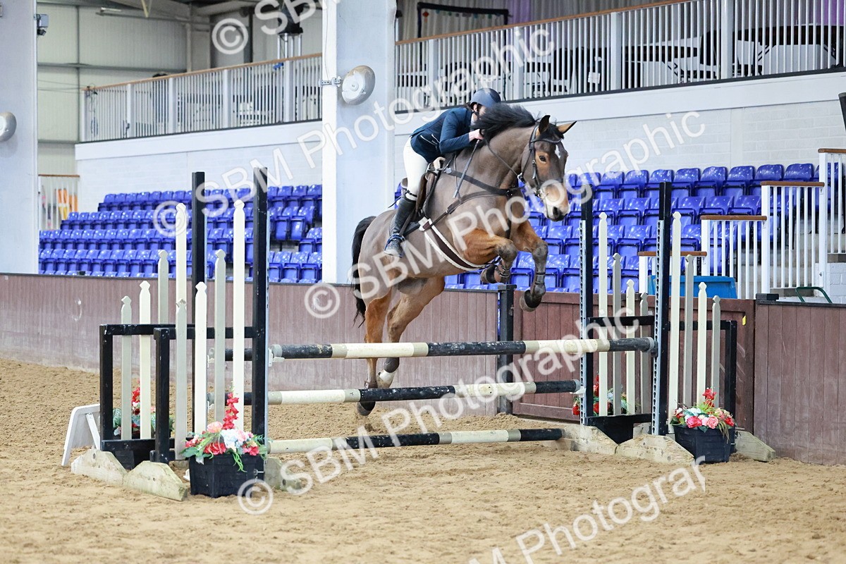 SBM_002882 - Class 9 - Equissage Pulse Senior BritiNovice/ 90cm Open