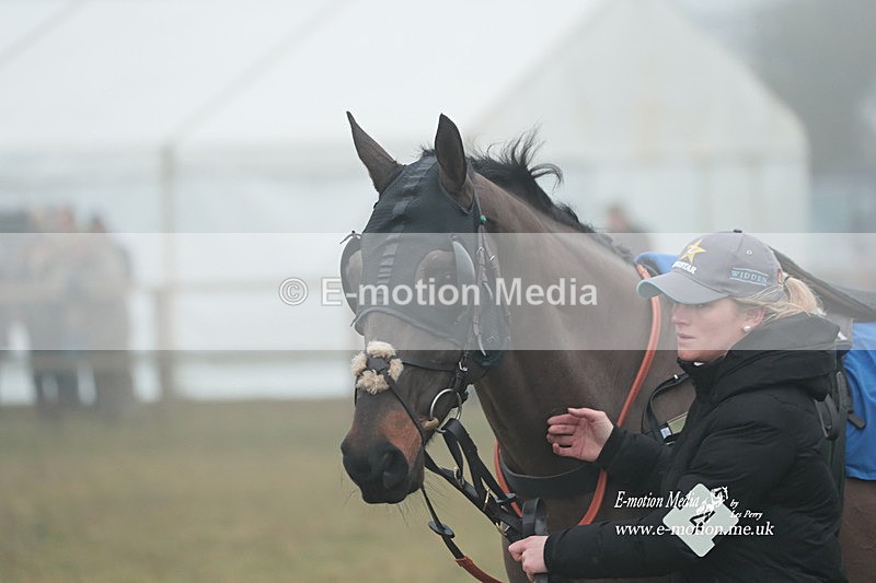 PtP 290123 30810 - Heythrop Hunt PtP Cocklebarrow 29/01/2023