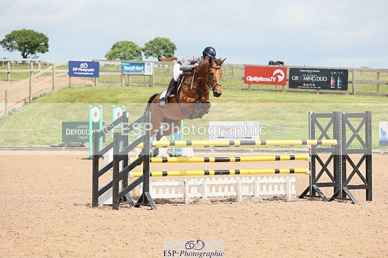 250525-134906-08508 - Cls 29 Snr Newc 1st Rnd