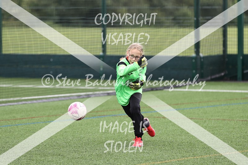 1DX31516 - Sun 7th U10 Girls