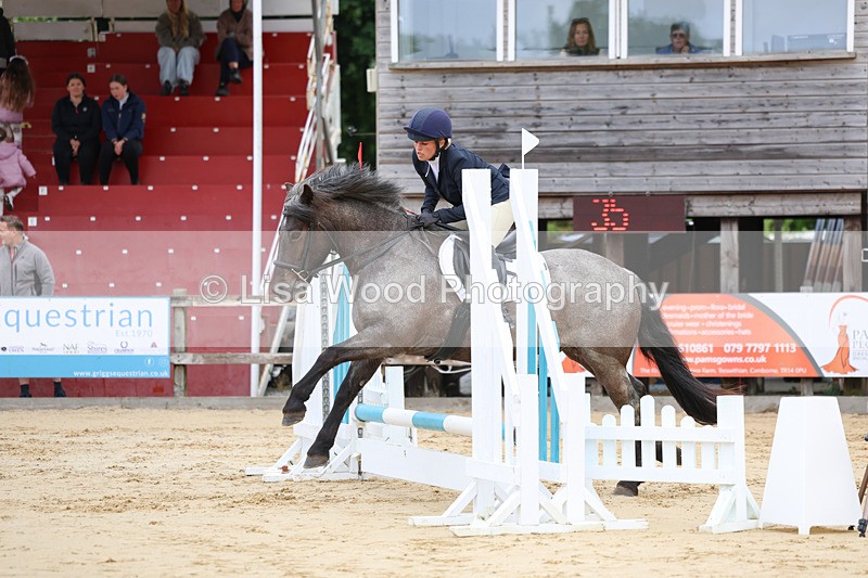 3E7A3317 - Class 2: 50cm Restricted