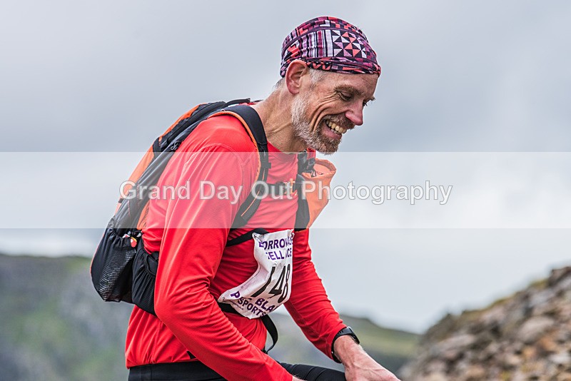 Borrowdale-1270 - Borrowdale Fell Race Saturday 5th August 2023