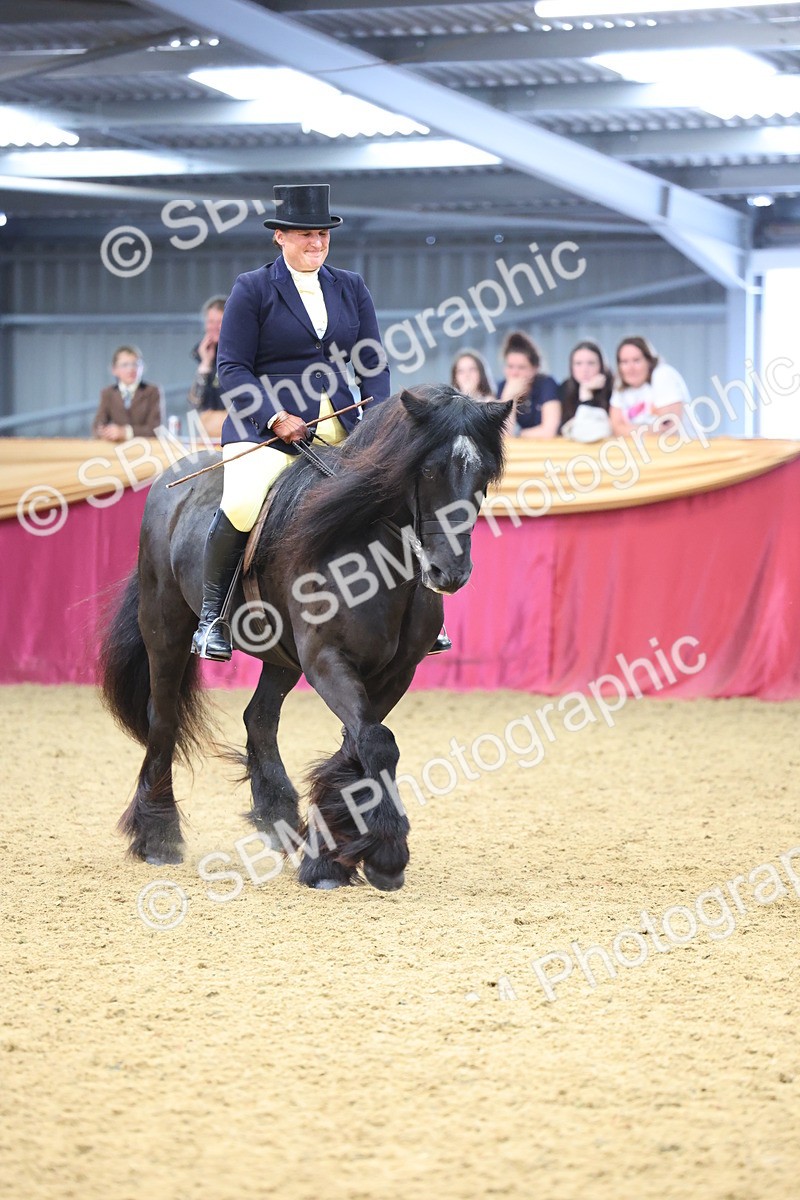 SBM_23720 - Class 904 - Supreme Final Ridden Diamond
