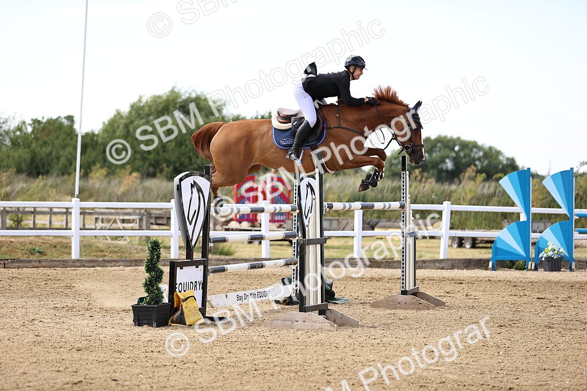 SBM_011550 - Class 10 - Talent Seekers Inc 7 Year Championship Qualifier - 2nd Half