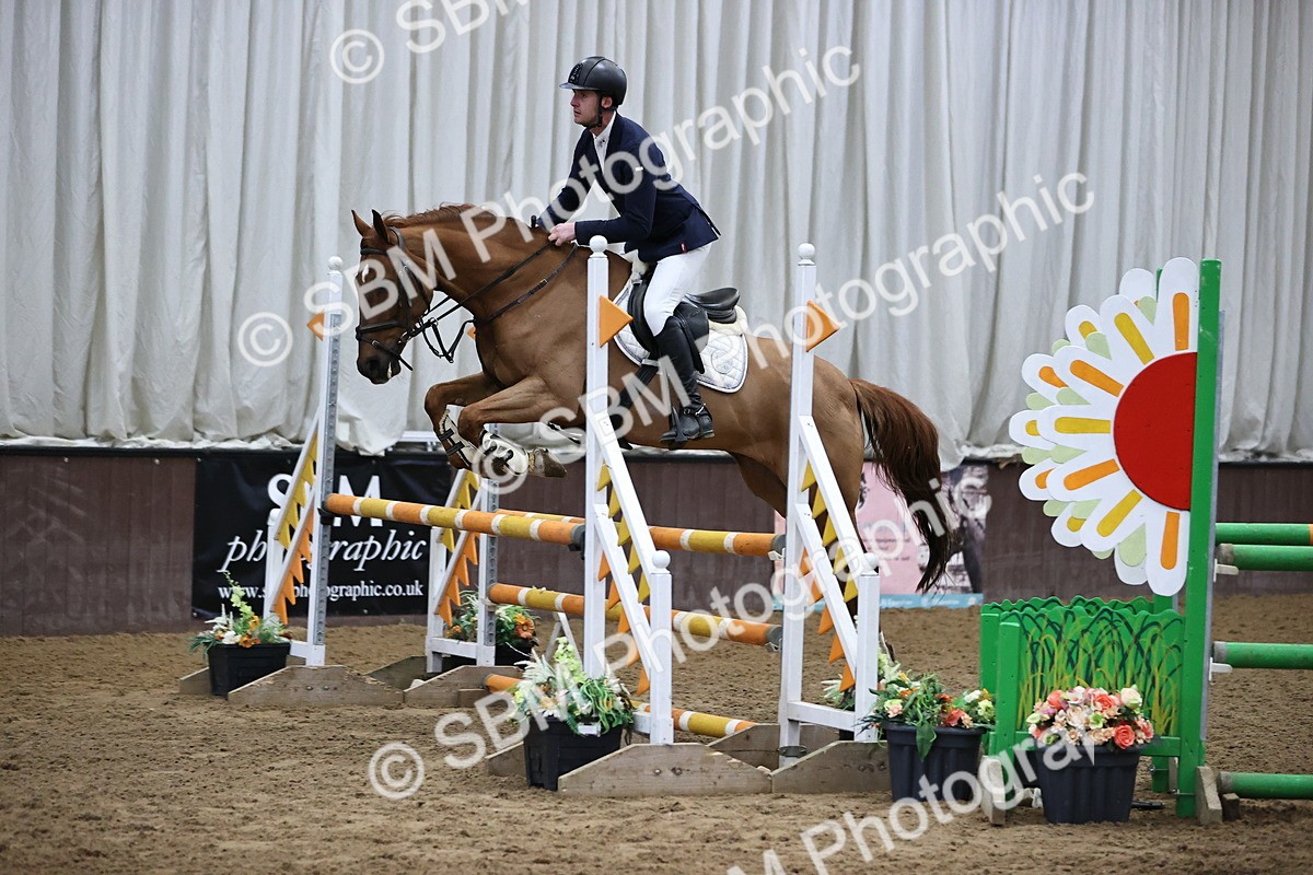 SBM_000855 - Class 3 - Senior Discovery - 1.00m Open