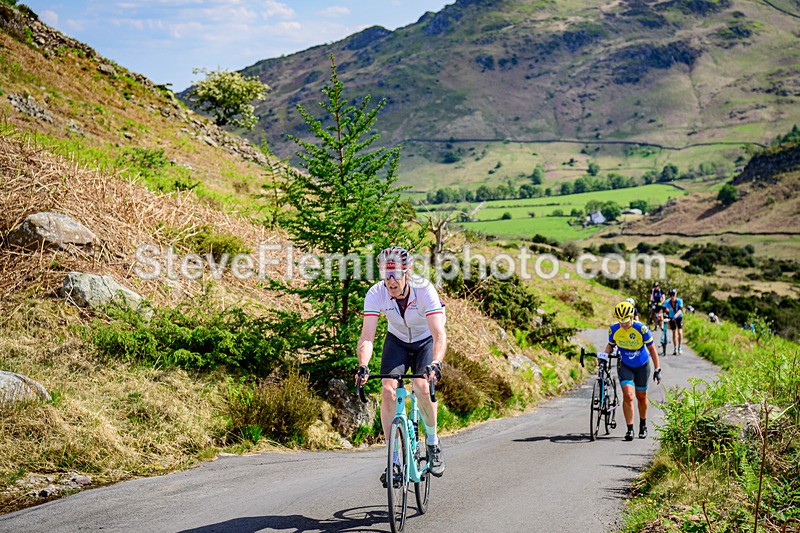 151113 - 2025 Fred Whitton Blea Tarn Climb 15.00 - 16.00